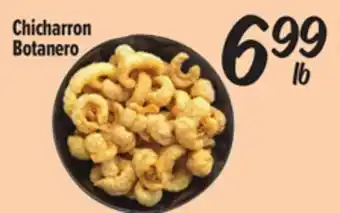 El Super Fresh Chicharron Botanero offer