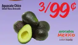 El Super Fresh Small Hass Avocado offer