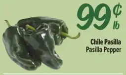 El Super Fresh Pepper offer