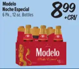 El Super Noche Especial offer