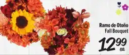 El Super Fall Bouquet offer