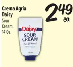 El Super Sour Cream offer