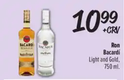 El Super Light and Gold offer