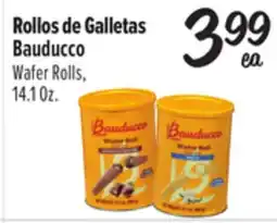 El Super Wafer Rolls offer
