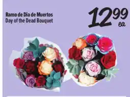 El Super Day of the Dead Bouquet offer