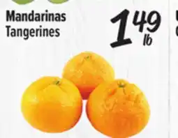 El Super Tangerines offer