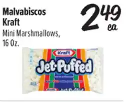 El Super Mini Marshmallows offer