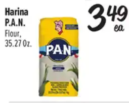 El Super Flour offer