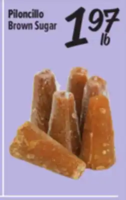 El Super Brown Sugar offer