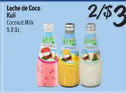 El Super Kuii Coconut Milk offer