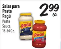 El Super Pasta Sauce offer