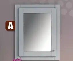 Menards Medicine Cabinet offer