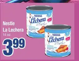 Jewel-Osco Nestle La Lechera offer