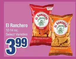 Jewel-Osco El Ranchero offer