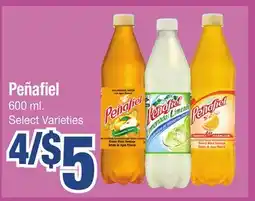 Jewel-Osco Peñafiel offer