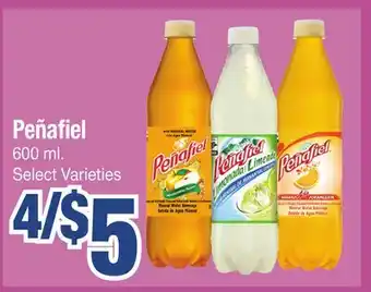 Jewel-Osco Peñafiel offer