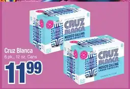 Jewel-Osco Cruz Blanca offer