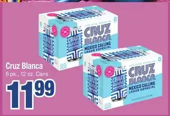 Jewel-Osco Cruz Blanca offer