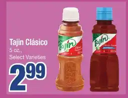 Jewel-Osco Tajin Clásico offer
