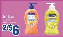 Jewel-Osco Soft Soap offer