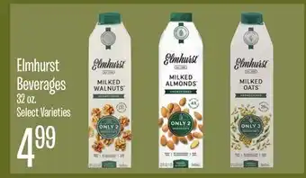 Jewel-Osco Elmhurst Beverages offer