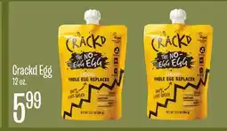 Jewel-Osco Crackd Egg offer