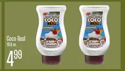 Jewel-Osco Coco Real offer