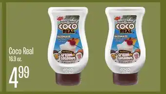 Jewel-Osco Coco Real offer