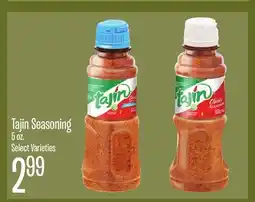 Jewel-Osco Tajin Seasoning offer