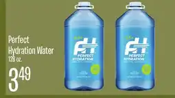 Jewel-Osco Perfect Hydration Water offer
