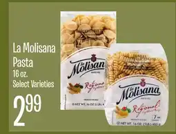 Jewel-Osco La Molisana Pasta offer