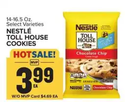 Food Lion Nestlé Toll House Cookies offer