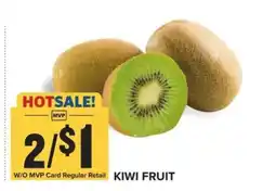 Food Lion Kiwi Fruit offer