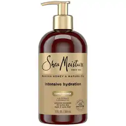 Walgreens Intensive Hydration Conditioner Manuka Honey and Mafura Oil Manuka Honey and Mafura Oil offer
