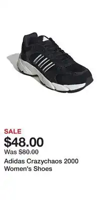 Kohl's Adidas Crazychaos 2000 Women's Shoes offer