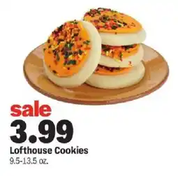 Meijer Lofthouse Cookies offer