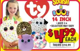 Ollie's 14 INCH offer