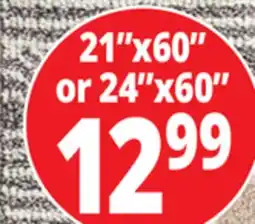 Ocean State Job Lot Washable Tufted Accent Rugs offer