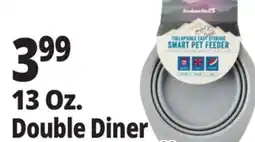 Ocean State Job Lot 13 Oz. Double Diner offer