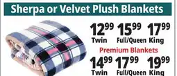 Ocean State Job Lot Velvet Comforters offer