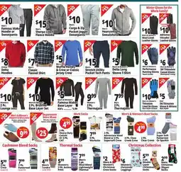 Ocean State Job Lot Clothing offer