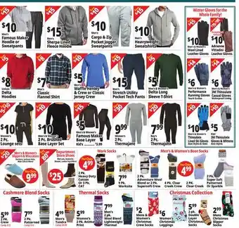 Ocean State Job Lot Clothing offer