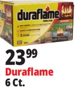 Ocean State Job Lot Duraflame offer