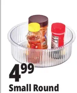 Ocean State Job Lot Small Round offer