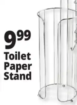 Ocean State Job Lot Chrome Toilet Paper Holder offer