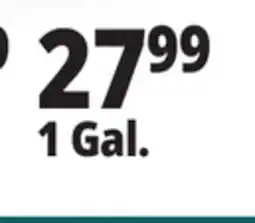 Ocean State Job Lot Liquid Fence Deer And Rabbit Repellent Gal offer