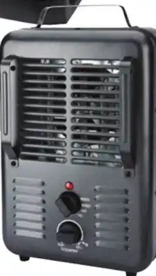 Ocean State Job Lot Lifesmart Portable Milkhouse Heater offer