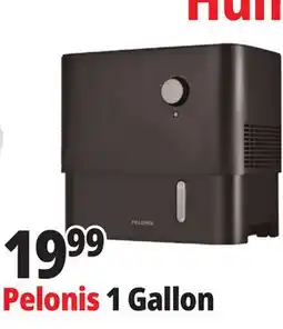 Ocean State Job Lot Pelonis 1 Gallon Humidifiers offer