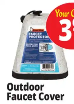 Ocean State Job Lot Frost King Faucet Protector offer