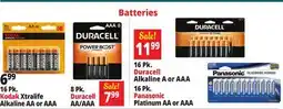 Ocean State Job Lot Batteries offer